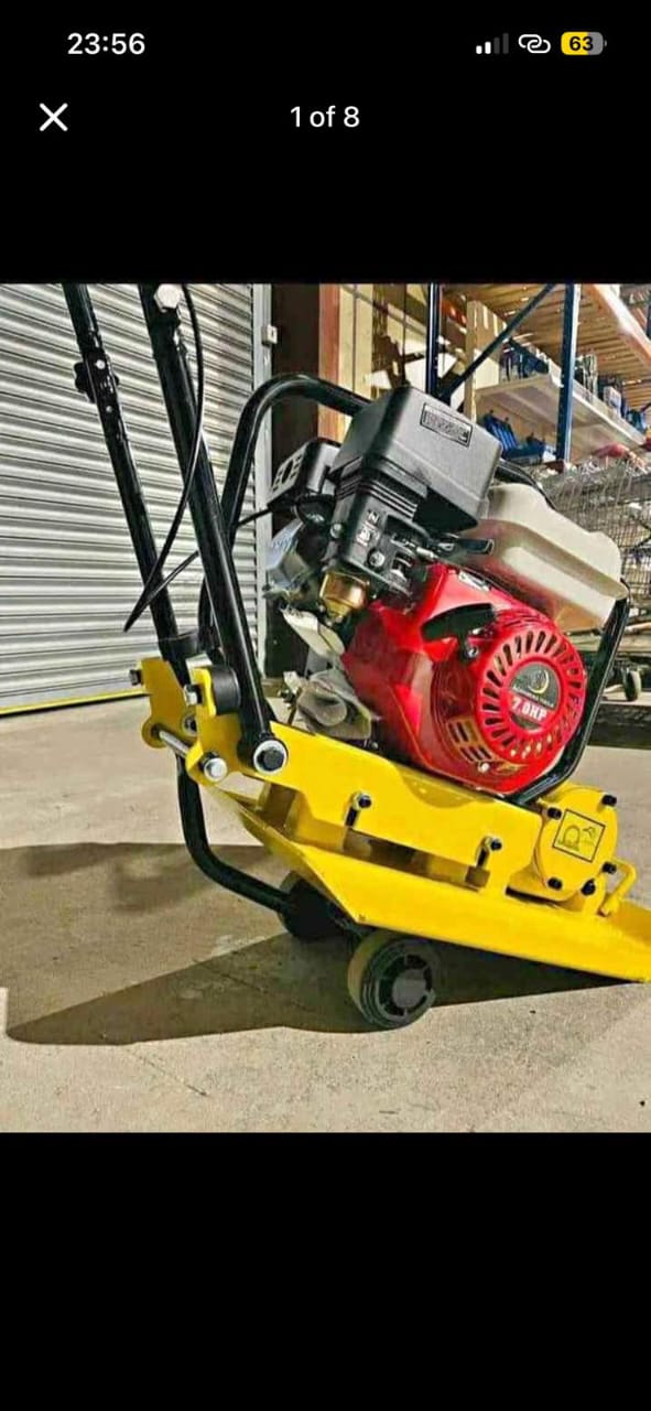 Brand-new 26 kVA super silent Diesel remote control start Generate r