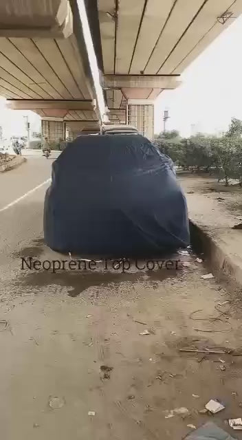 Waterproof Car Cover for Suzuki Mehran – Parachute Material Dust & Rain Protection