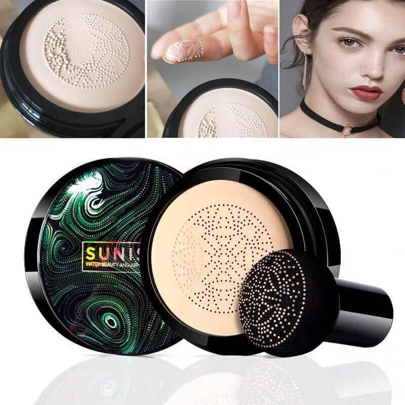 Premium Quality 5-in-1 Women’s Essential Set